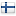 wardtberg.com is hosted in Finland